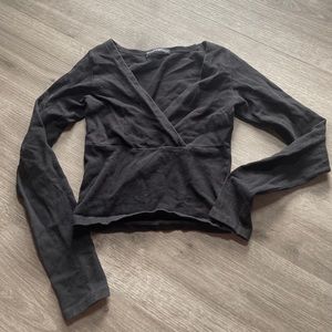 brandy melville shirt